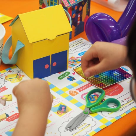 Myおうちバッグ_ピコトン工作キット（個包装50個）