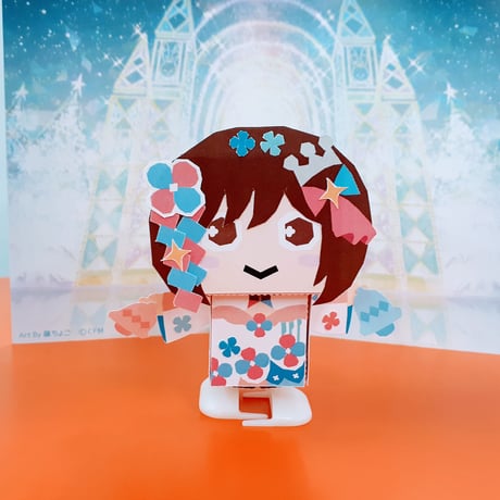【数量限定】ゼンマイMEIKO 工作キット