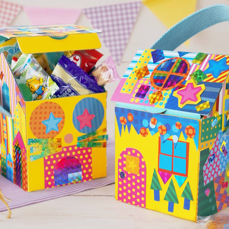 Myおうちバッグ_ピコトン工作キット（個包装50個）