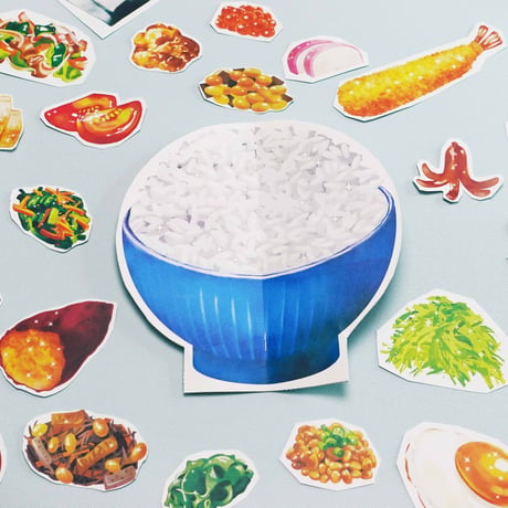くるっと工作ブック「食育：カラダをつくる３つのパワー」  50冊セット