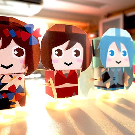 【数量限定】ゼンマイMEIKO 工作キット