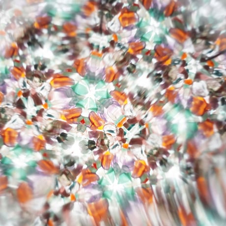クリスタル万華鏡_ピコトン工作キット（個包装50個）