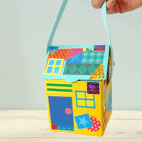 Myおうちバッグ_ピコトン工作キット（個包装50個）
