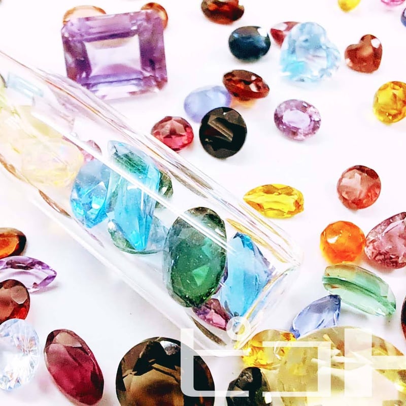 万華鏡作家さんの万華鏡【クリスタル】 万華鏡作家さんの万華鏡