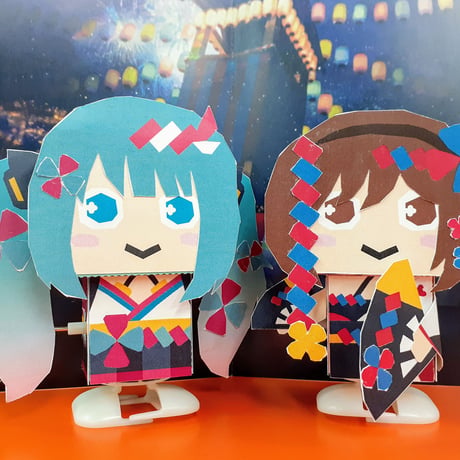 【数量限定】ゼンマイMEIKO 工作キット