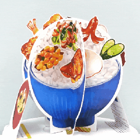 くるっと工作ブック「食育：カラダをつくる３つのパワー」  50冊セット
