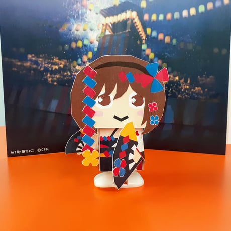 【数量限定】ゼンマイMEIKO 工作キット