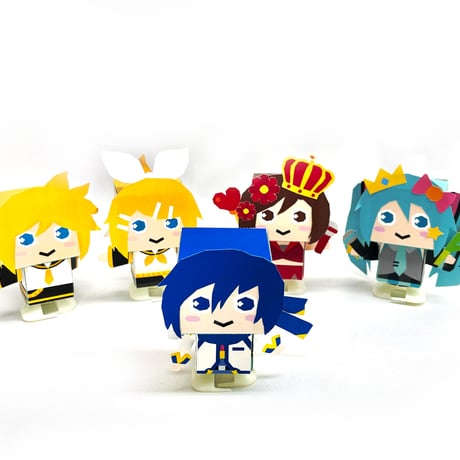 【期間限定】ゼンマイKAITO 15th 工作キット