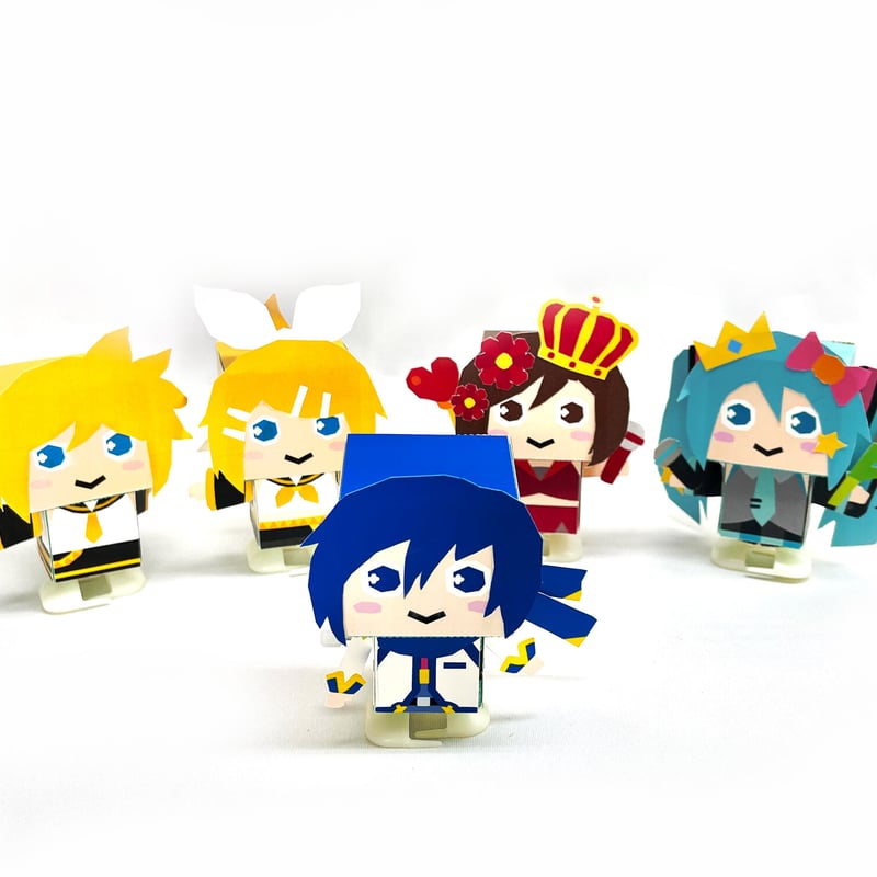 期間限定】ゼンマイKAITO 15th 工作キット | プロが作った 工作キット