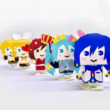 【期間限定】ゼンマイKAITO 15th 工作キット