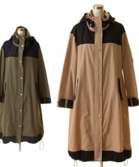 anuke アンヌーク Ecoleather Long Boots 62521007 本州送料