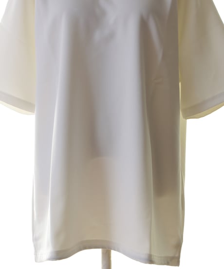 【MENS】TESS テス　スピンドルショートTEE　341074