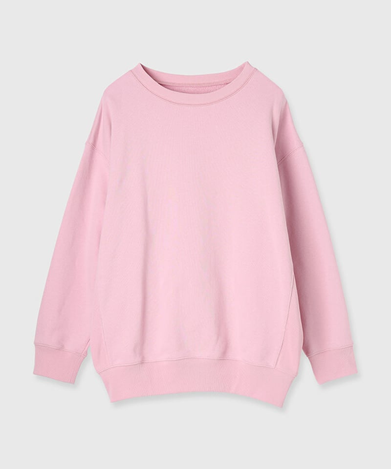 CREDONA クレドナ【THE C】SWEATSHIRTS スウェットシャツ 1424512