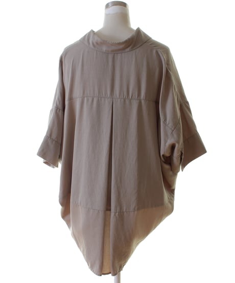 Dignite collier　ディニテコリエ テンセルバイオワイドshirt 80268226
