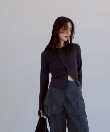 IFMEH イフメ Tilt tops IF25AWCS-04