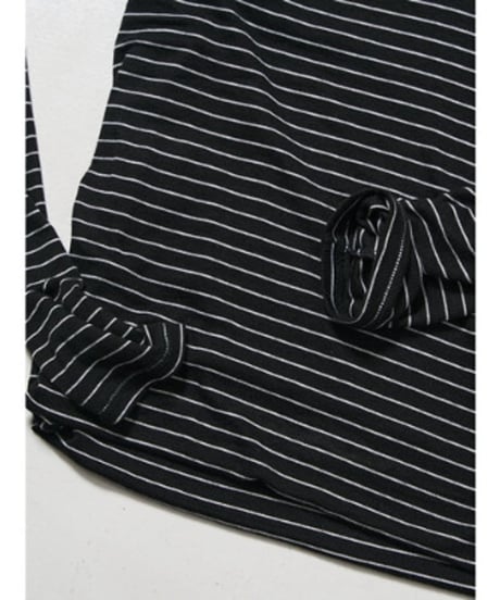 YENN イエン　STP LAYERED TURTLEPO