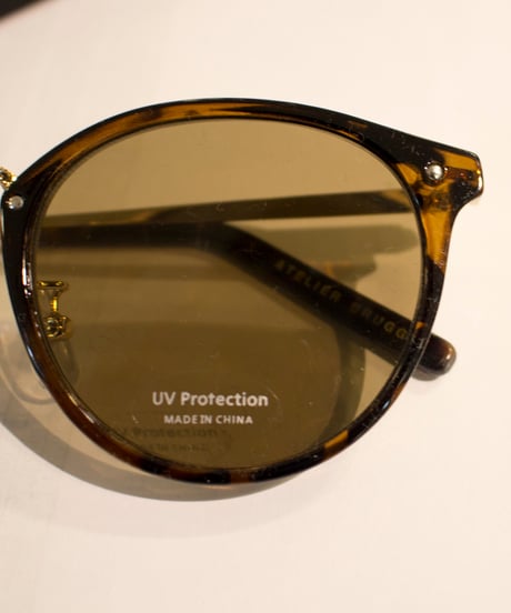 ATELIER BRUGGE アトリエブルージュ サングラス　34LS-5099