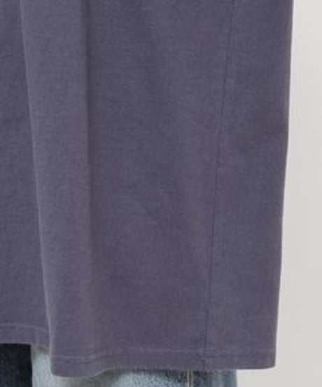 Ungrid (アングリッド) ヴィンテージウォッシュロゴビッグTee 1124227390