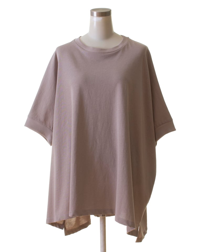 PASSIONEパシオーネ☆ボアショートポンチョコート - 甲府市の大人の