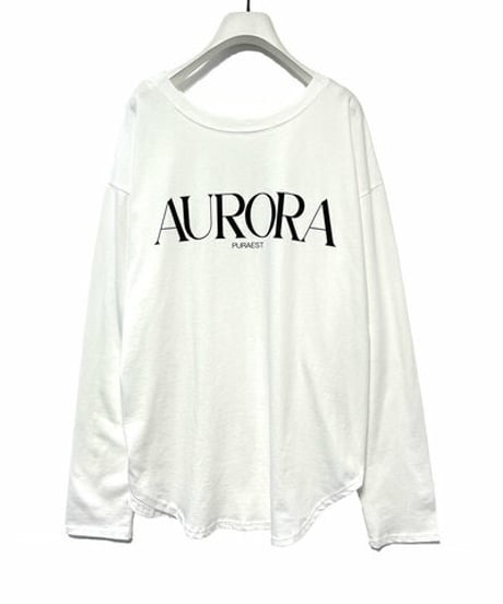 CHIGNON　シニヨン　AURORAロンT 8245-339