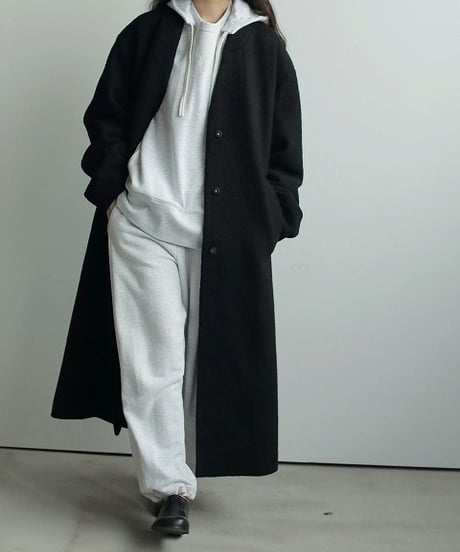 anuke アンヌーク Drawstring Sweat Pants 62520726 本州送料無料！