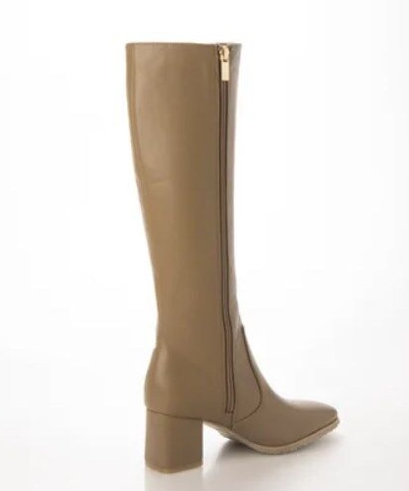 ELLIE ロンパース EVOL/イーボル】 2段タンクソールロングブーツ IT9880