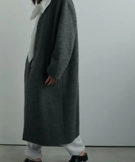 anuke アンヌーク Ecoleather Heel Slip-ons　62521021　本州送料無料！2025AW