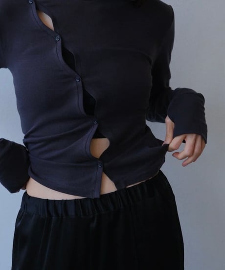 IFMEH イフメ Tilt tops IF25AWCS-04