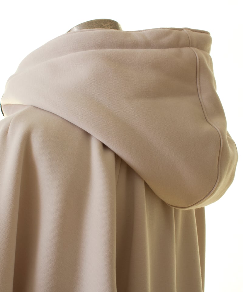 PASSIONE パシオーネ ROBE ローブ ボンバーヒートジャケット 546423