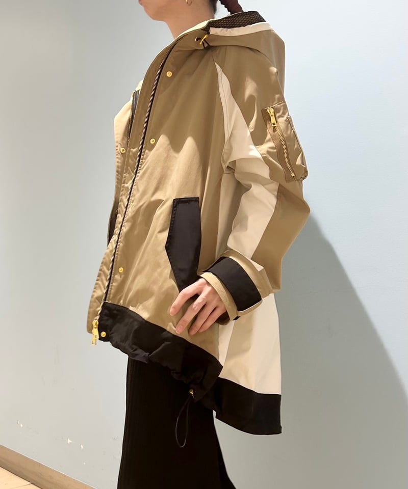 専用です　　　RISLEY リズレー　ウールリバーシブルポンチョ　フリーサイズ 専用です RISLEY リズレー ウールリバーシブルポンチョ