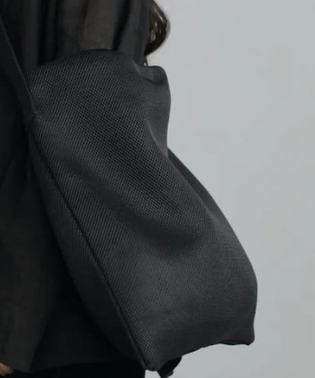 nuke (アンヌーク） Mesh Tote Bagトートバッグ 62521031