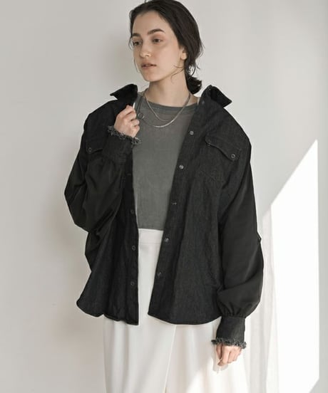 CATEGORY OUTER / JACKET | Deargo
