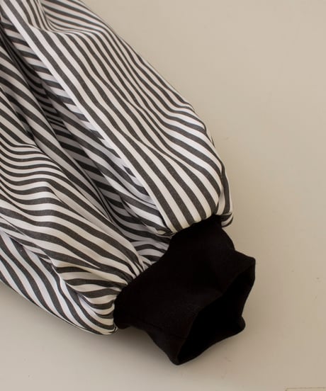 PASSIONE パシオーネ ROBE　ローブ　2Wayデザインシャツ　436933