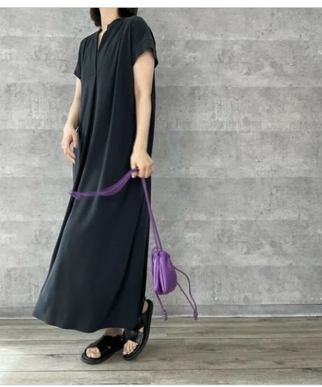 Anna Kerry　アンナケリー モダールワンピース 56252105