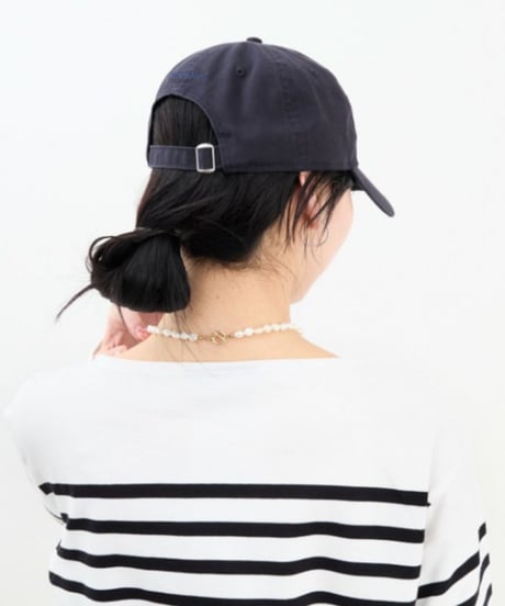 【NEW ERAニューエラ×MICA&DEALマイカアンドディール　コラボレーションCAP-9TWENTY/0125110070