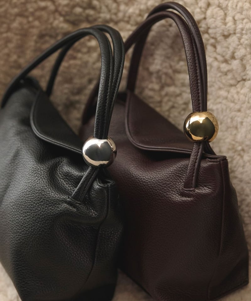 anuke アンヌーク Volume Ball Bag 62521032 本州送料無料！ |