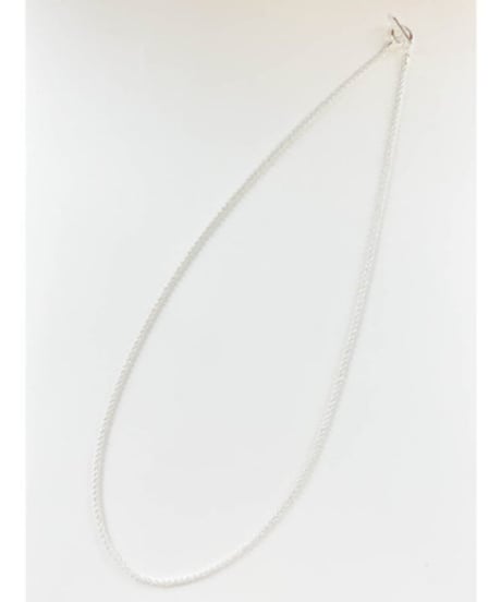 CHIGNON　シニヨン　ﾏﾙﾁWAY丸玉ﾁｪｰﾝﾈｯｸﾚｽ 0045-366RT
