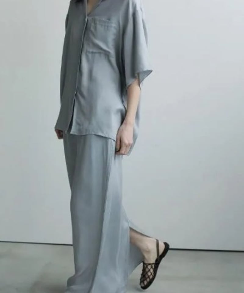 anuke (アンヌーク） Braid Flat Shoes フラットシューズ 6252102