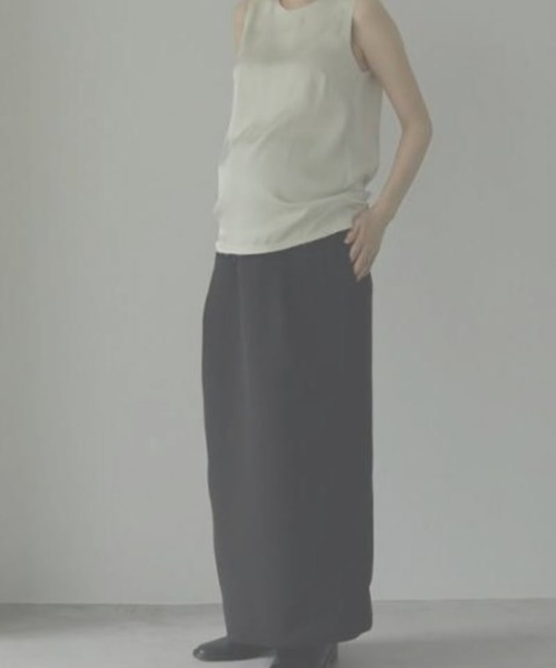 anuke reha Tuck Maxi Skirt マタニティスカート anuke 【Reha.】 Tuck Maxi Skirt - メルカリ
