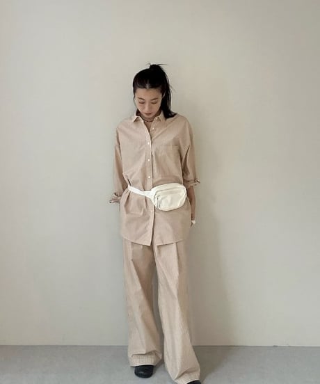 anuke アンヌーク Mini Waist Bag 3 62611008 本州送料無料！