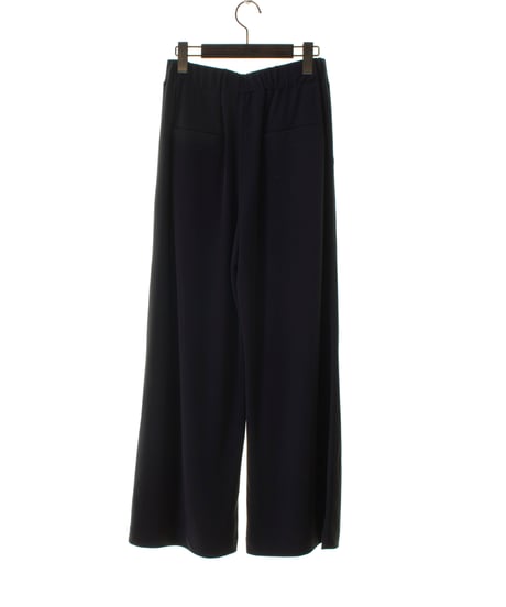 ANNAKERRY アンナケリー サンドウォッシュモダールパンツ 56252606