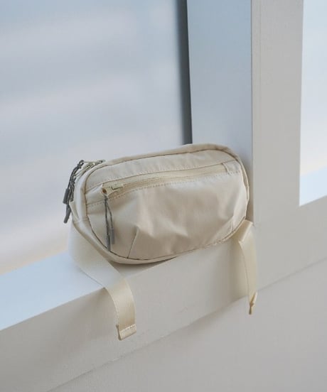 anuke アンヌーク Mini Waist Bag 3 62611008 本州送料無料！