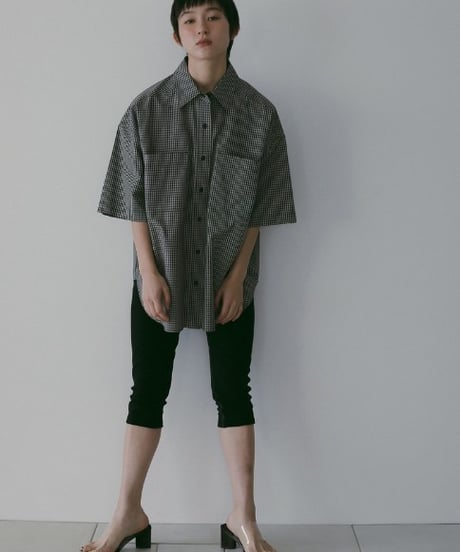 anuke アンヌーク Square Clear Sandals 62611019 本州送料無料！