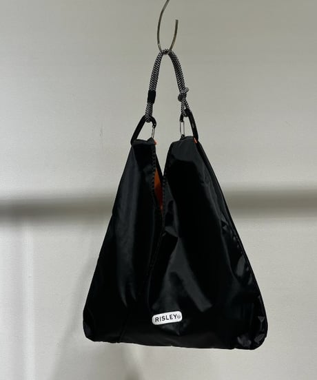 RISLEY　リズレー Triangle bag  1740905 R2501-TBG34