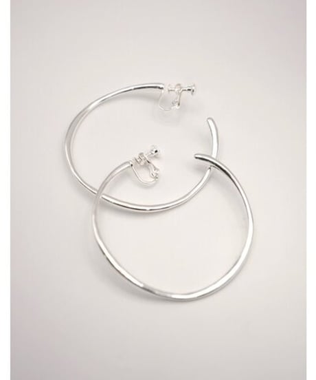 CHIGNON　シニヨン　ビッグフープearring　　0053-416SH