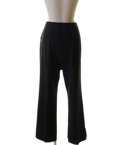 ATELIER BRUGGE アトリエブルージュFrared　pants　35AQP-22