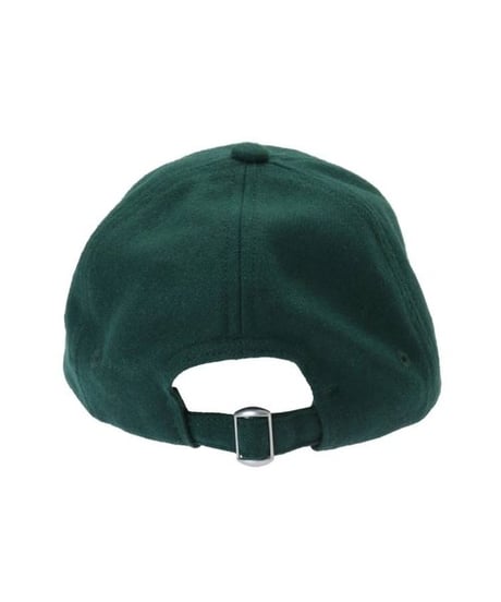 Ungrid (アングリッド) ウール混ロゴCAP 112251012101