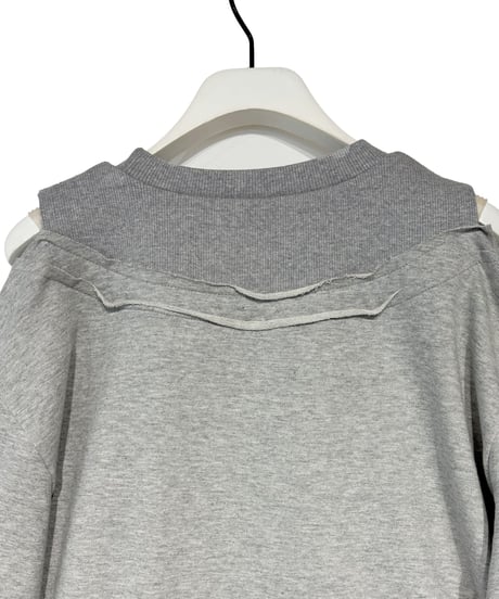 CHIGNON　シニヨン　刺繍ﾛｺﾞｽｳｪｯﾄPO 8454-098KK 本州送料無料！