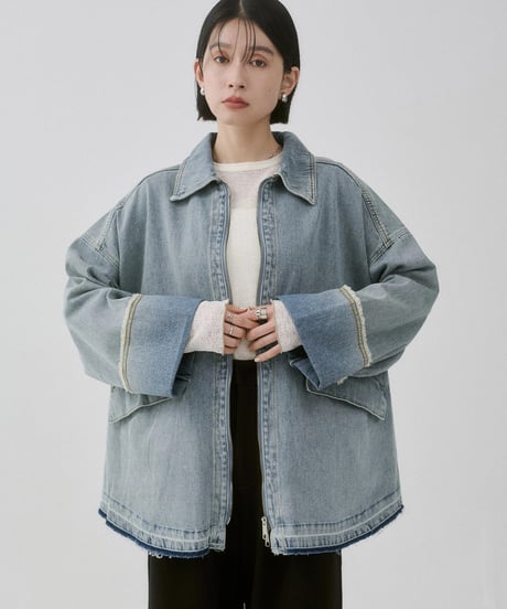 CATEGORY OUTER / JACKET | Deargo