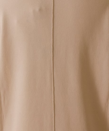 UNCARNET　アンカルネ　AUTUMNレーヨンロゴニット523623